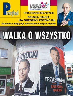 Przegląd. 22 – ebook
