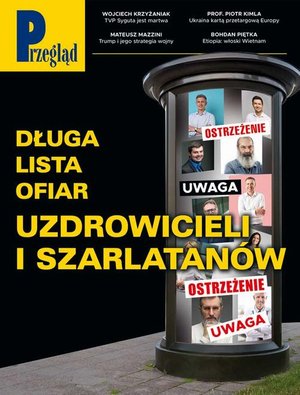 Przegląd. 51 – ebook