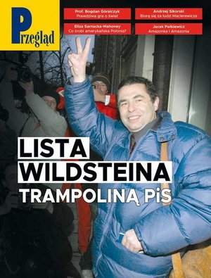 Przegląd. 7 – ebook