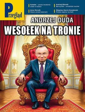 Przegląd. 17 – ebook