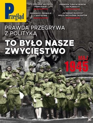 Przegląd. 19 – ebook