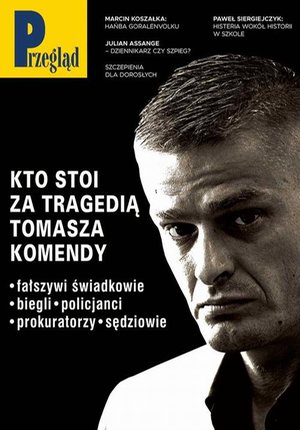 Przegląd. 10 – ebook