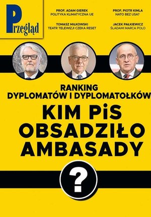 Przegląd. 11 – ebook