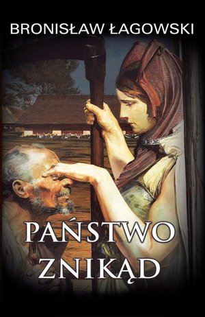 Państwo znikąd – ebook