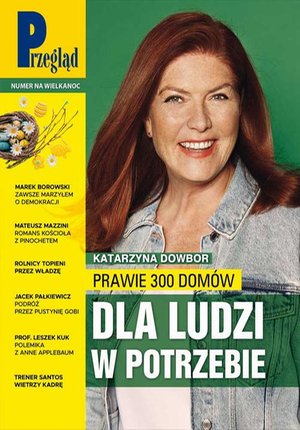 Przegląd. 14 – ebook
