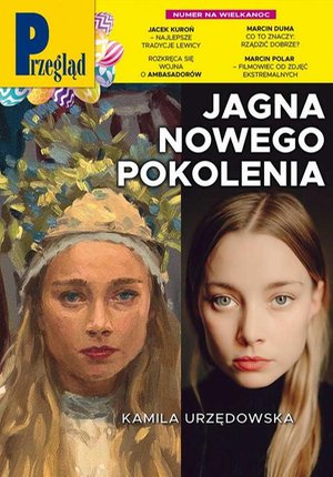 Przegląd. 13 – ebook