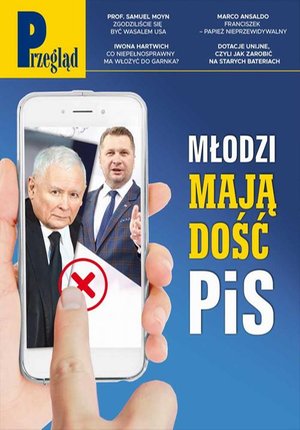 Przegląd. 11 – ebook