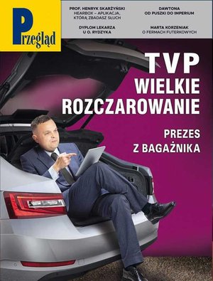 Przegląd. 47 – ebook