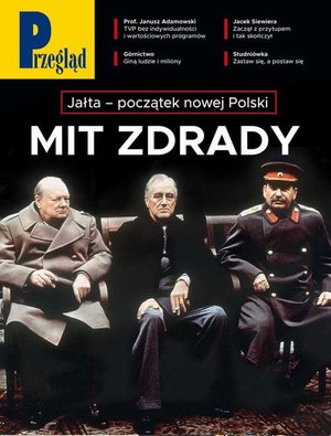 Przegląd. 6 – ebook