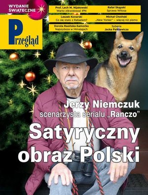 Przegląd. 52 – ebook