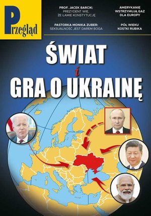 Przegląd. 8 – ebook
