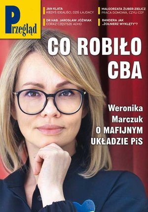 Przegląd. 6 – ebook