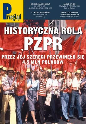 Przegląd. 18 – ebook