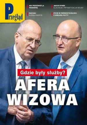Przegląd. 38 – ebook