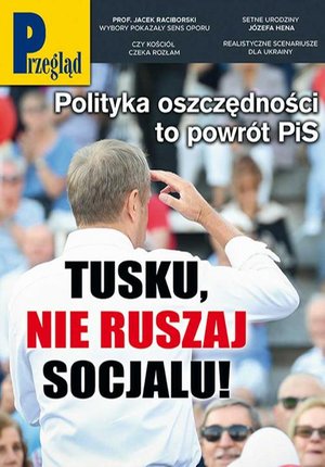 Przegląd. 45 – ebook
