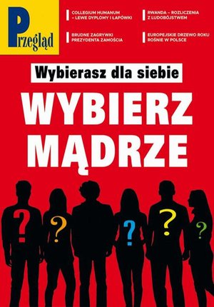 Przegląd. 14 – ebook