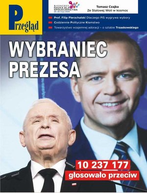 Przegląd. 24 – ebook