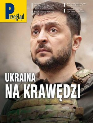 Przegląd. 11 – ebook