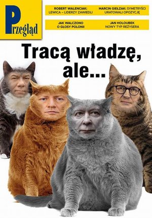Przegląd. 43 – ebook