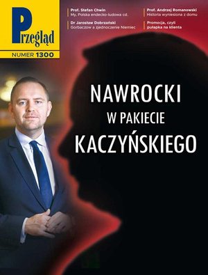 Przegląd. 49 – ebook