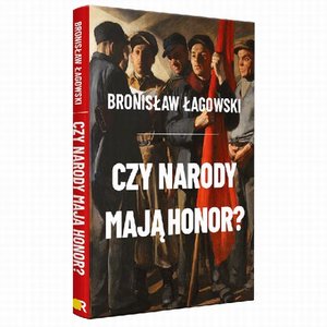 Czy narody mają honor? – ebook