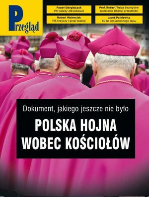 Przegląd. 4 – ebook