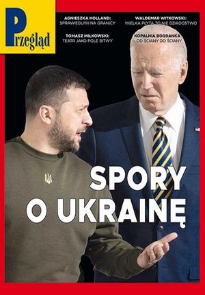 Przegląd. 37 – ebook