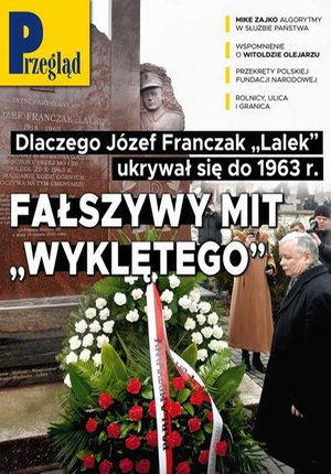 Przegląd. 9 – ebook