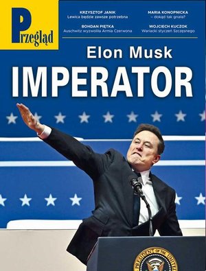 Przegląd. 5 – ebook