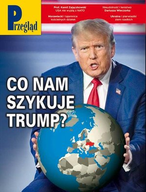 Przegląd. 9 – ebook
