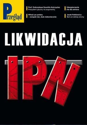 Przegląd. 7 – ebook