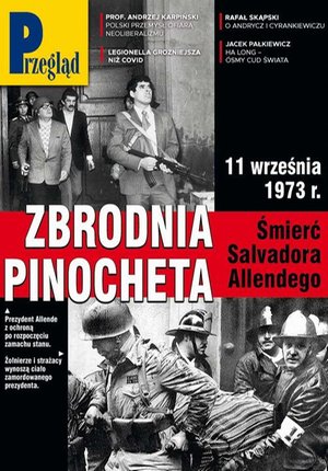 Przegląd. 36 – ebook