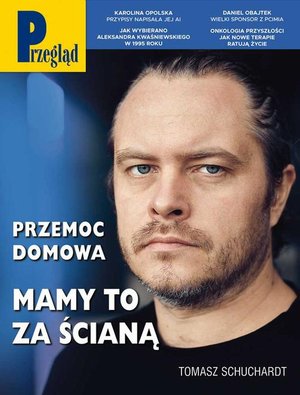 Przegląd. 49 – ebook