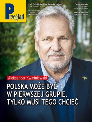 Przegląd. 46 – ebook