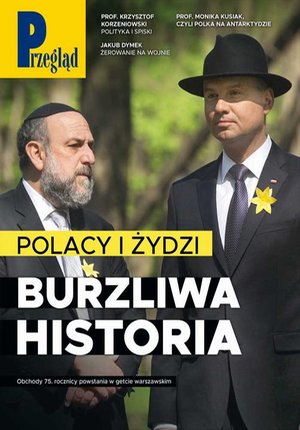 Przegląd. 10 – ebook