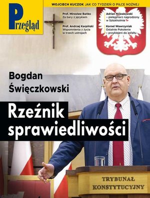 Przegląd. 51 – ebook