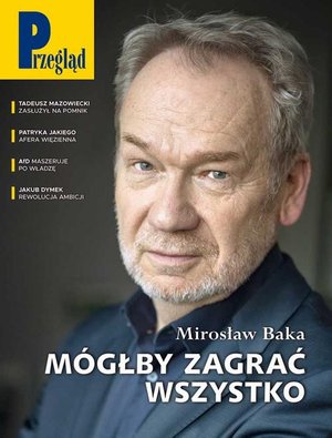 Przegląd. 25 – ebook