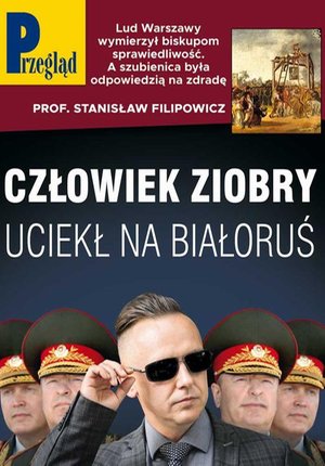Przegląd. 20 – ebook