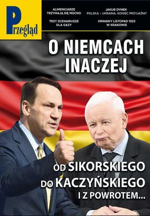 Przegląd. 47 – ebook