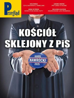 Przegląd. 25 – ebook