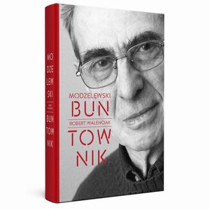 Karol Modzelewski Buntownik – ebook