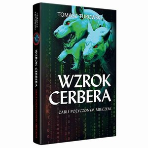 Wzrok cerbera – ebook