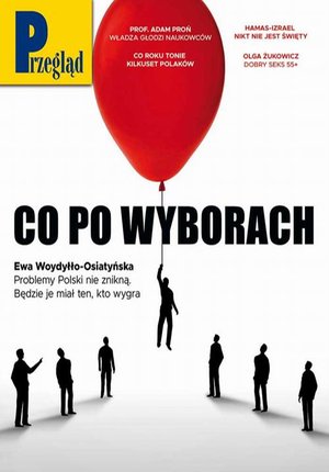 Przegląd. 42 – ebook