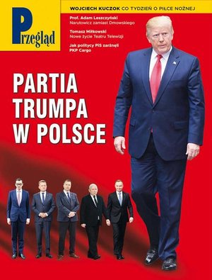 Przegląd. 47 – ebook