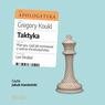 Taktyka. Plan gry, czyli jak rozmawiać o wierze chrześcijańskiej – audiobook