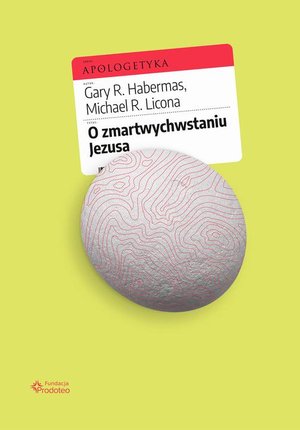 O zmartwychwstaniu Jezusa – ebook