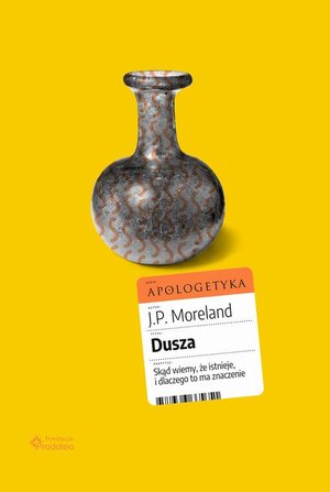 Dusza. Skąd wiemy, że istnieje, i dlaczego to ma znaczenie – ebook
