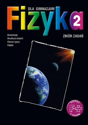 Fizyka 2. Zbiór zadań. Stara wersja – ebook