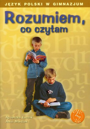 Rozumiem co czytam: gimnazjum – ebook