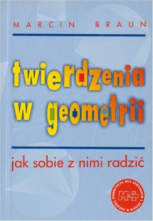 Twierdzenia w geometrii. Jak sobie z nimi radzić – ebook